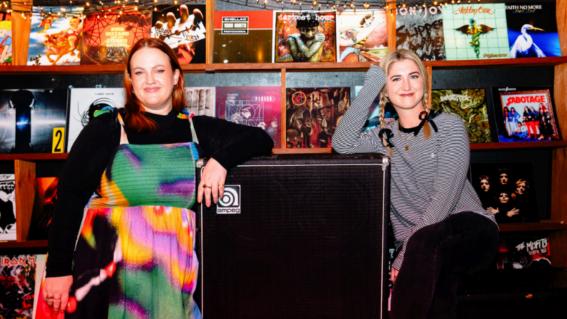 BIGSOUND announces new music programmers: ‘They have helped forge the careers of an incredible number of artists’